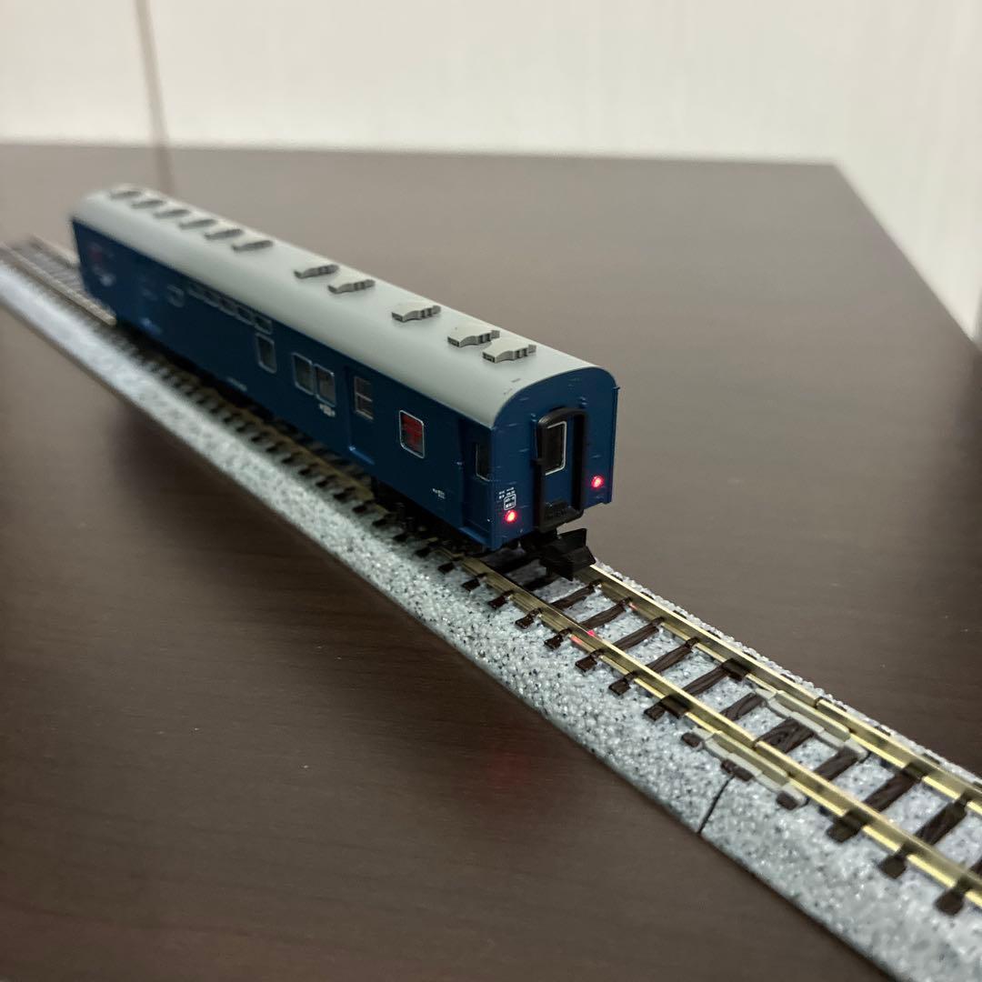 KATO ニセコ 6両基本セット