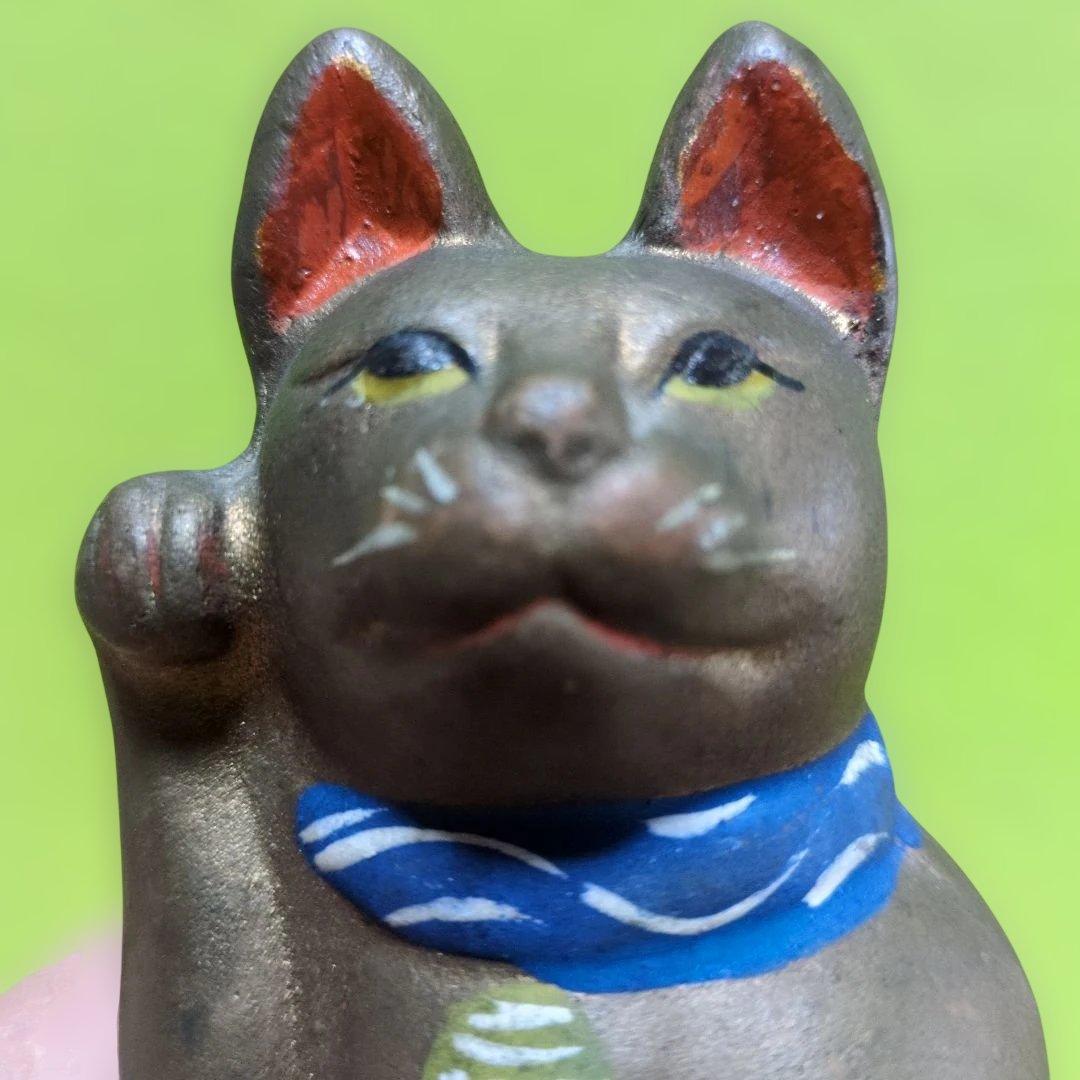まねき猫