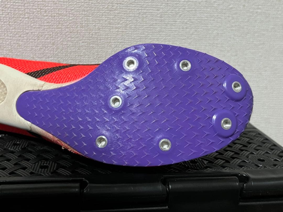 asics SPEED SP 2/メタスピードSP 2 26.0cm