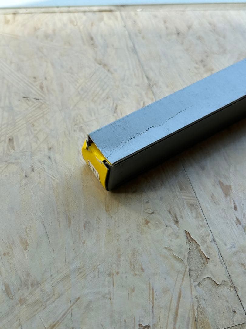 LAMY Spirit ボールペン 本体　超美品　未使用　激レア