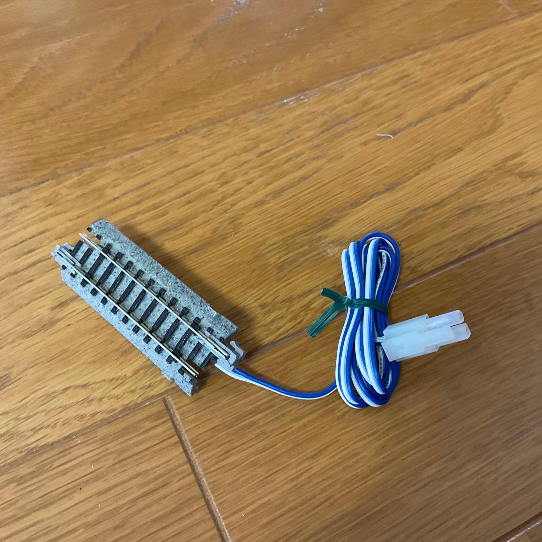 KATO Nゲージ ポイントスイッチ　電動ポイント　フィダー線路　等