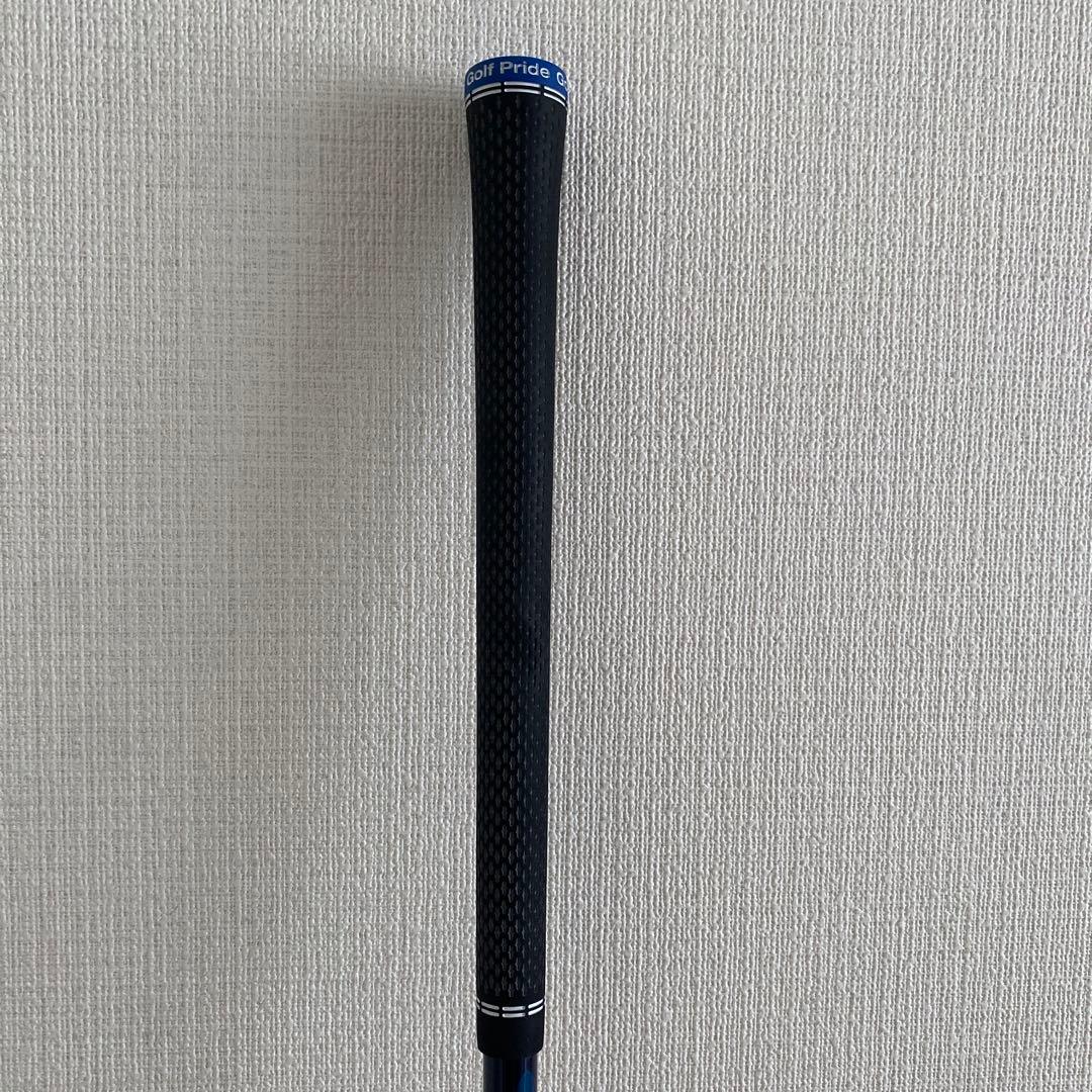 ꧁美品　テーラーメイドQi10 ドライバー Diamana Blue TM50꧂