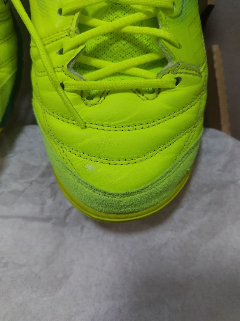 Asics　デスタッキ　26.0