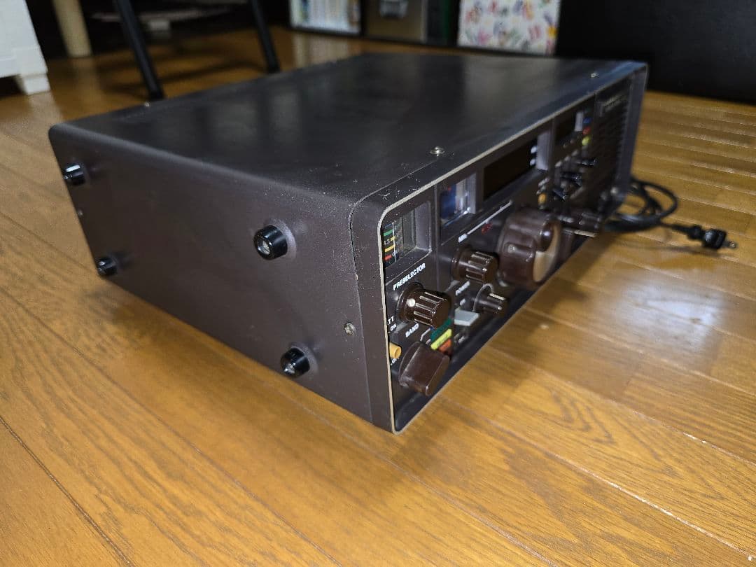 Yaesu FRG-7000 受信機