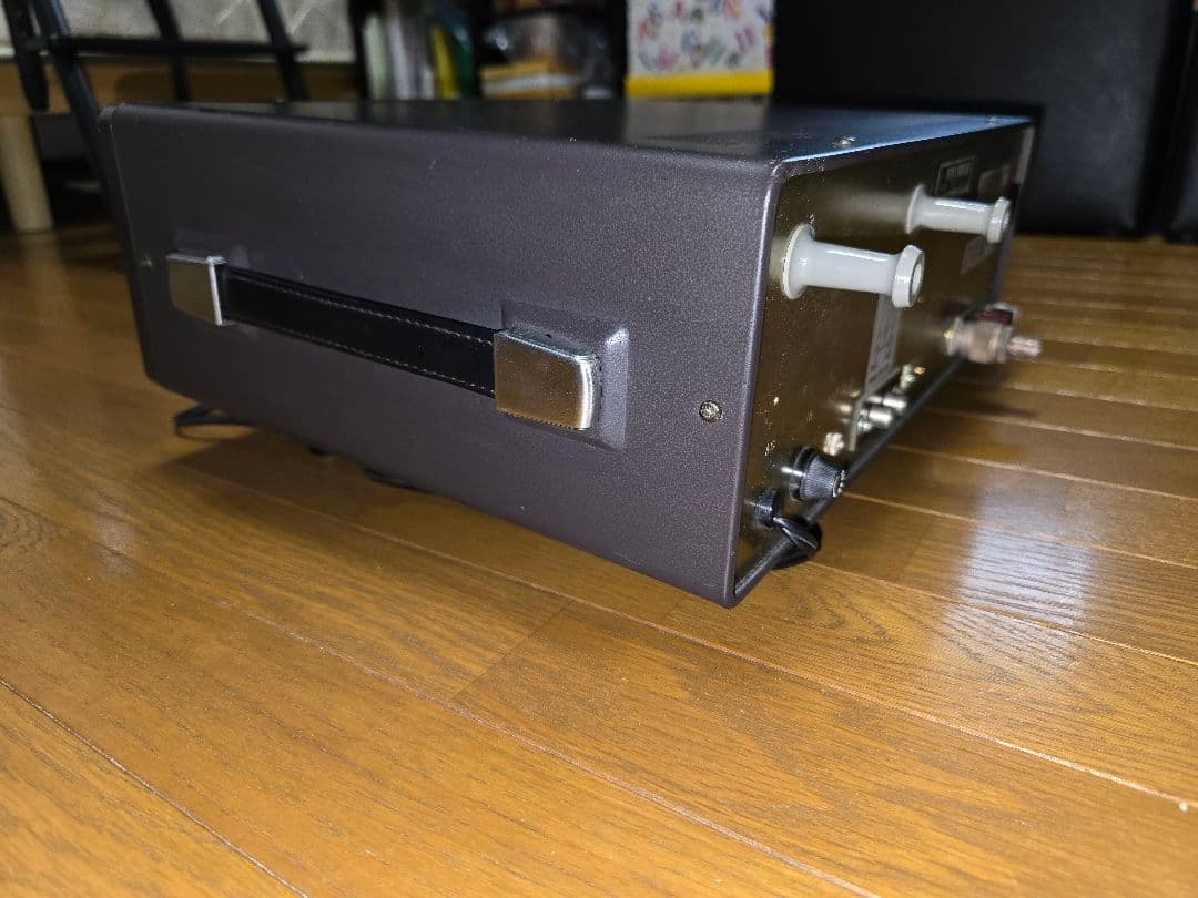 Yaesu FRG-7000 受信機