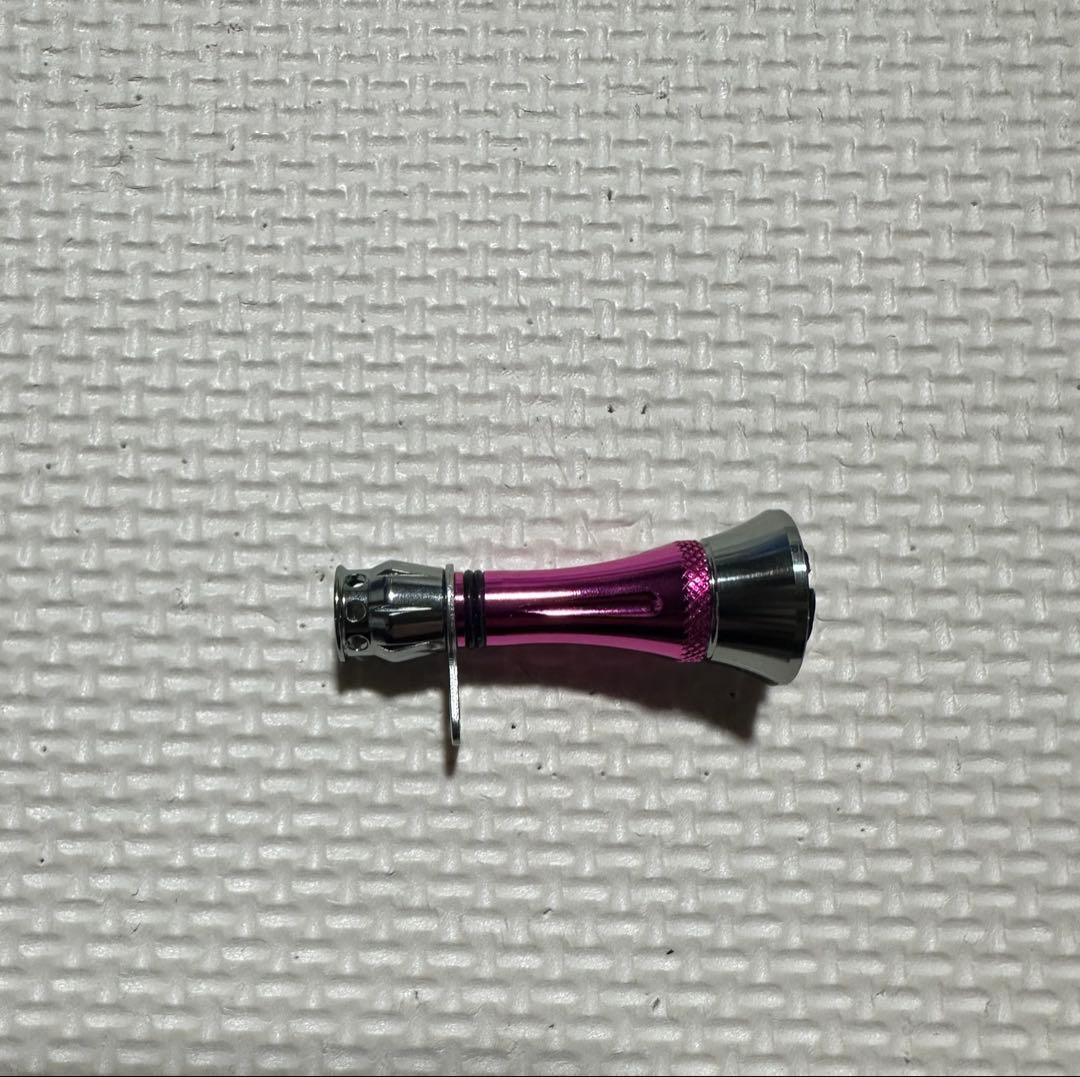 HEIGHTEN ハイテン　ダブルハンドル　シングルハンドル　スタンド　セット