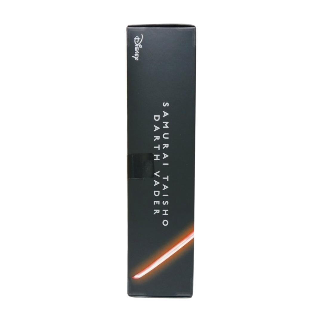名将MOVIE REALIZATION 侍大将ダース・ベイダー 未開封品