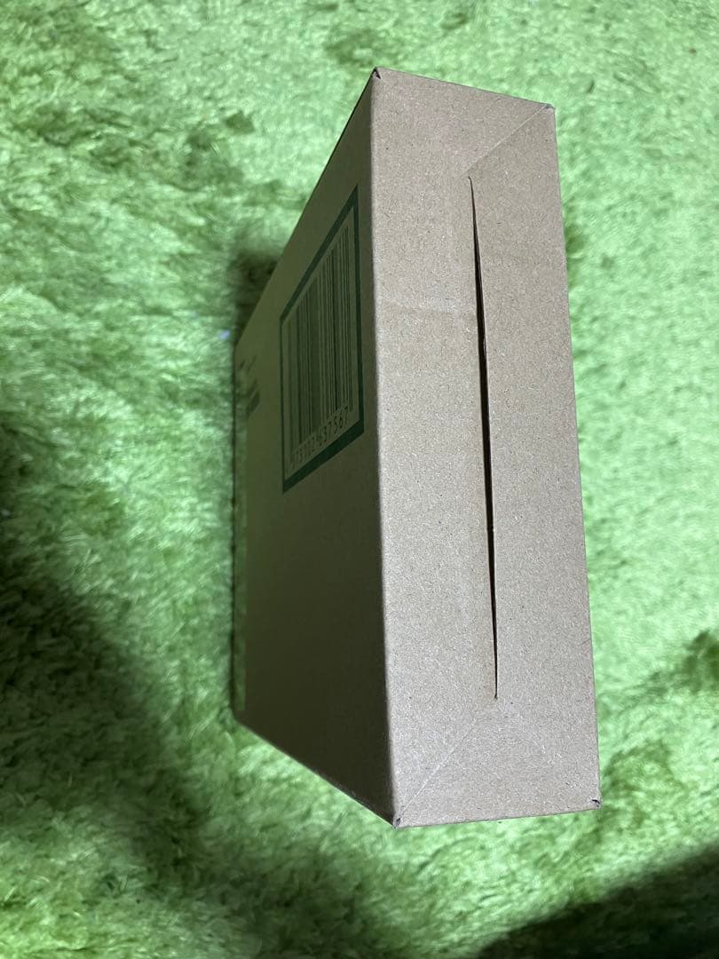 輸送箱未開封 S.H.Figuarts 孫悟飯-戦闘服- ドラゴンボールZ