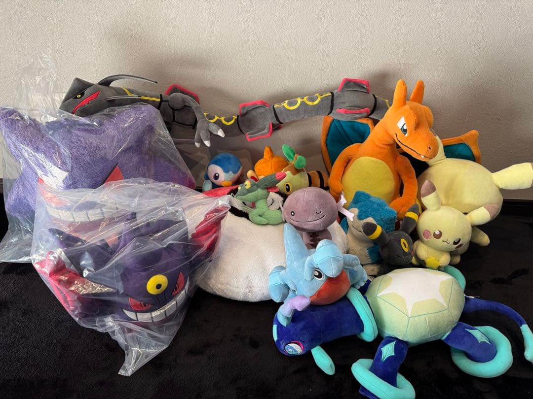 ポケモンまとめ売り