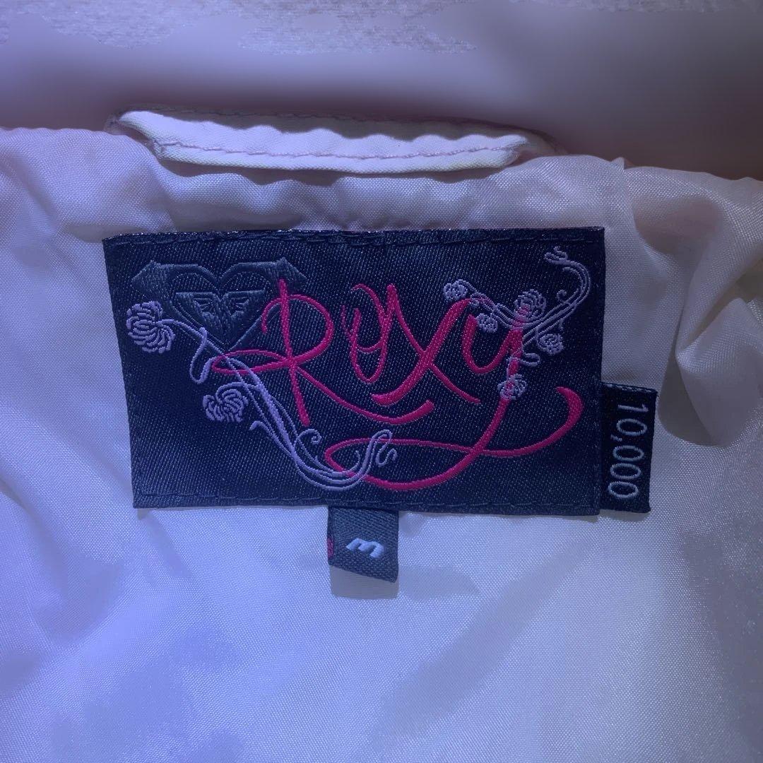 ROXY スノーボードウェア レディース M
