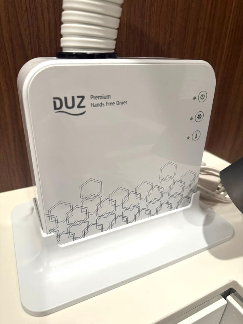 美品DUZ Premium Hands Free Dryer