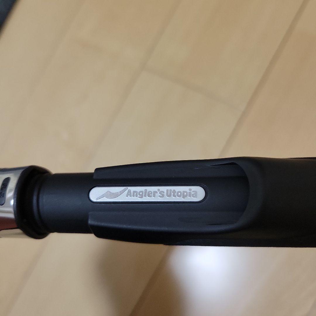 APIA GRANDAGE LEGACY S61UL-SS グランデージレガシー