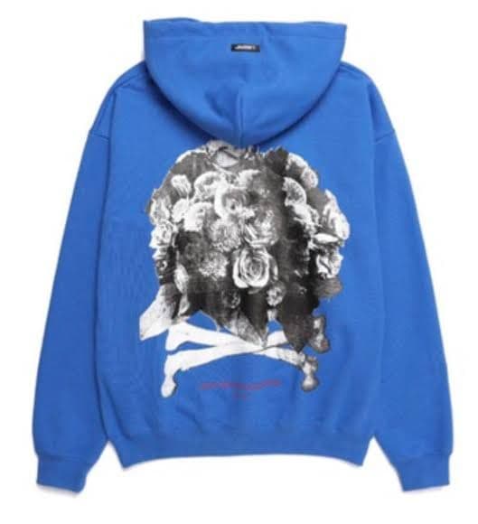 【希少品】LIBERE リベーレ パーカー THE FIRST BE:FIRST