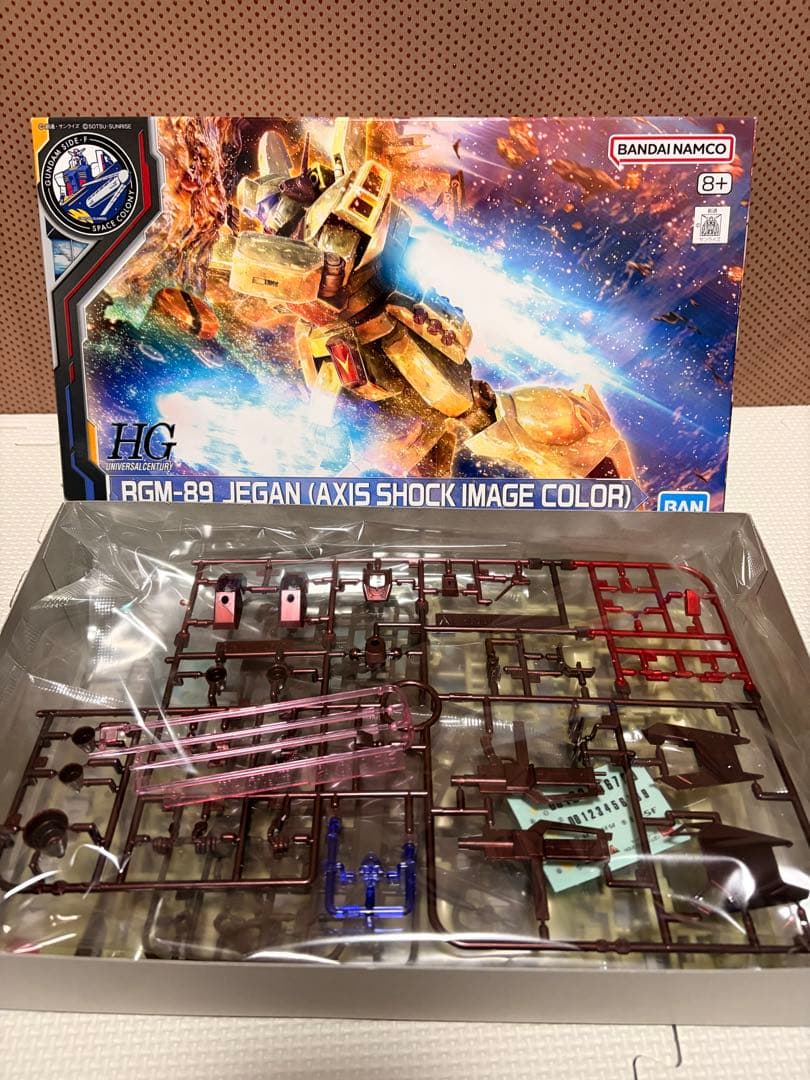 ガンプラ 6点まとめ売り +ガンダムデカール