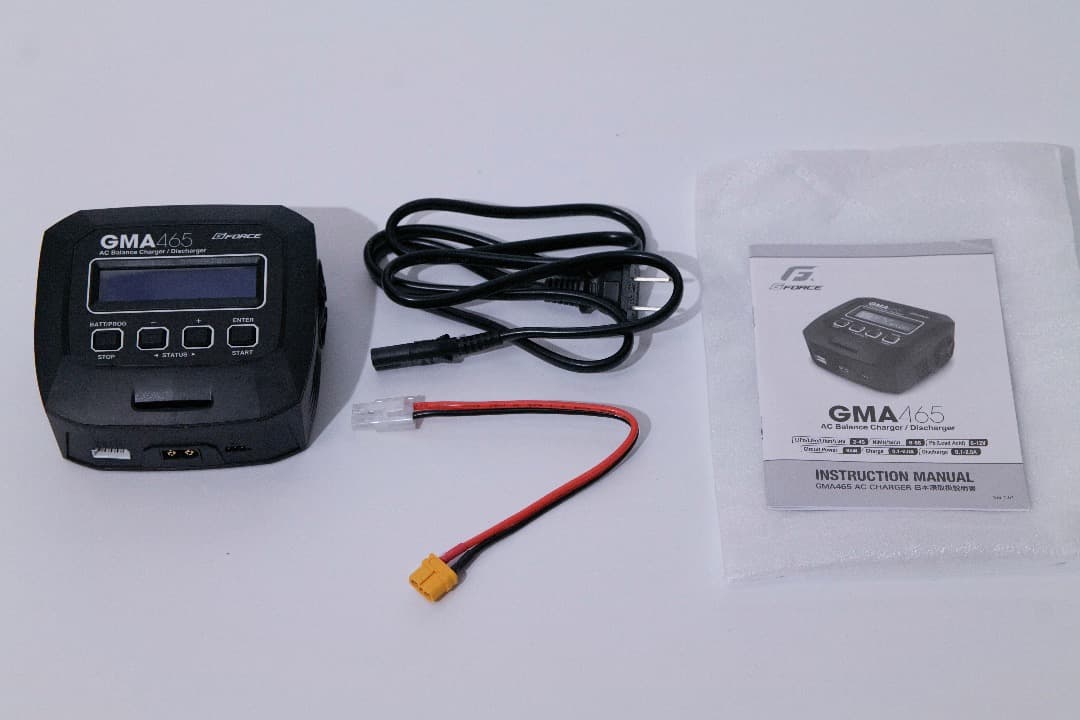 1:6 1941 MB SCALER リモコン・チャージャー付き