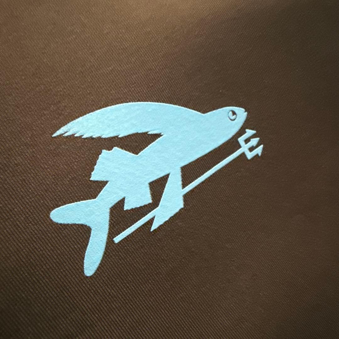 【超美品】patagonia XL 黒 タッパー