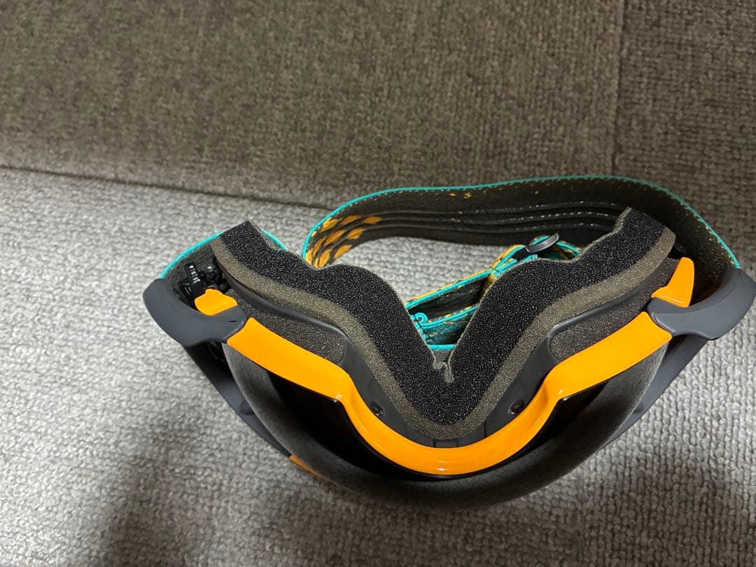 Oakley スキー・スノーボード用ゴーグル