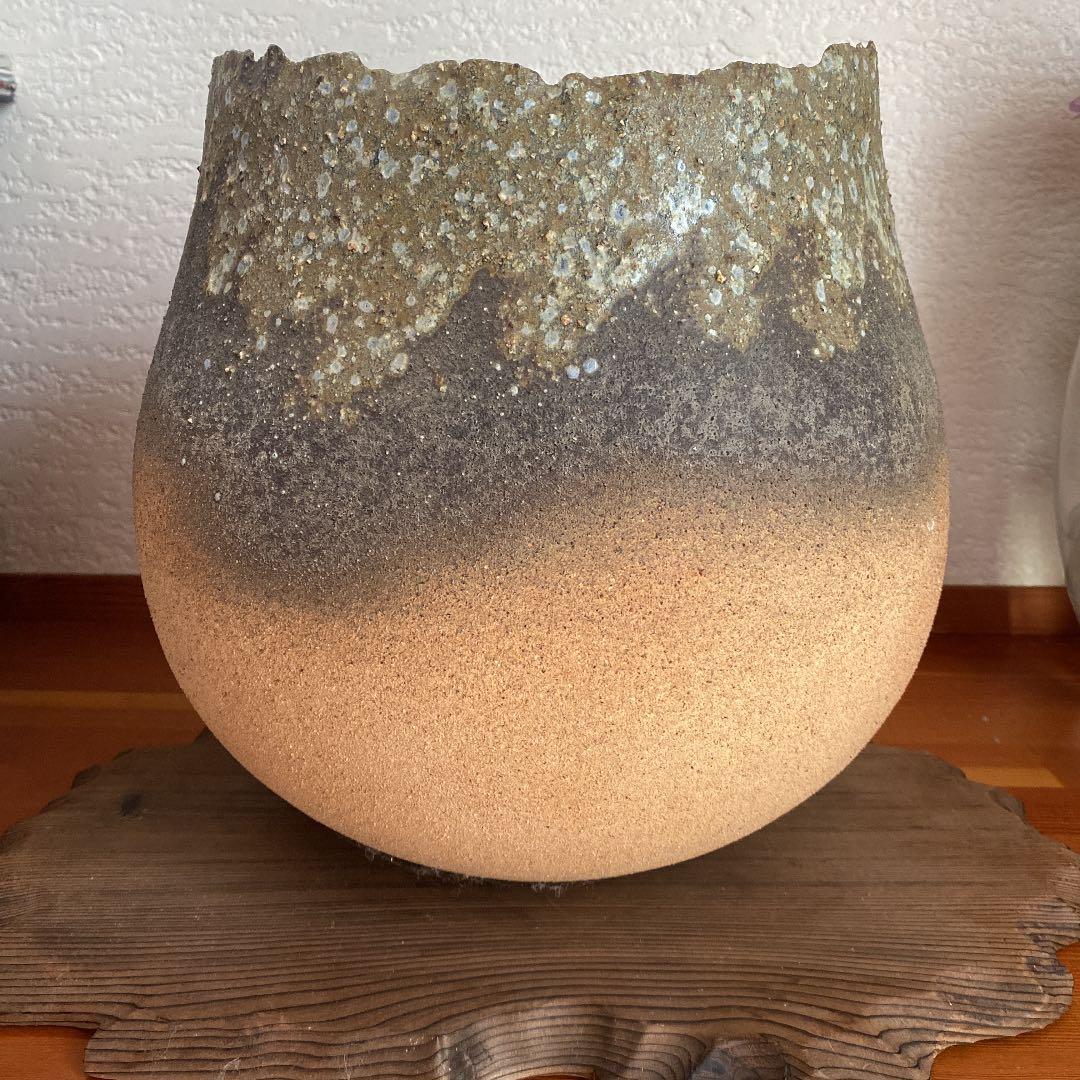 工芸品、壺