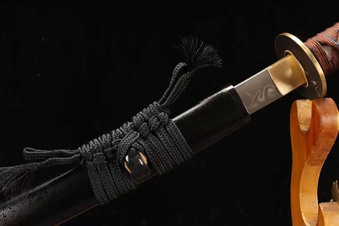 模擬刀 日本刀 模造刀 武具 舞踊刀 古兵器 太刀 武蔵 高級本格居合刀