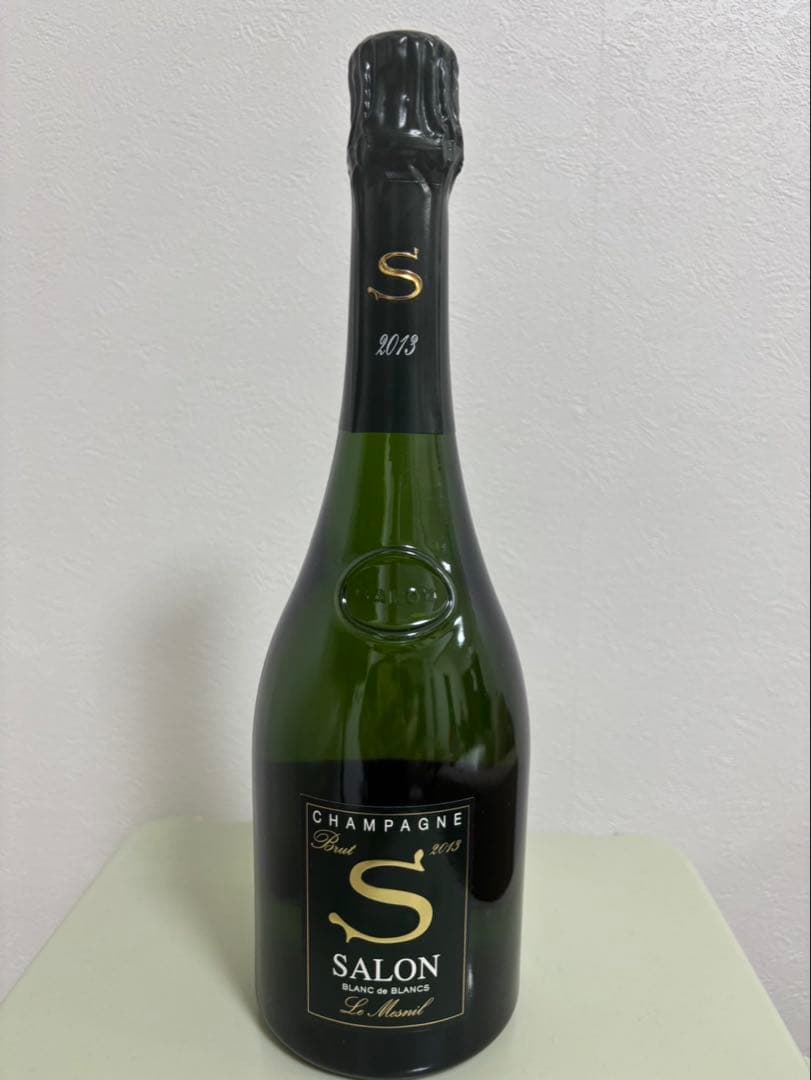 SALON シャンパン