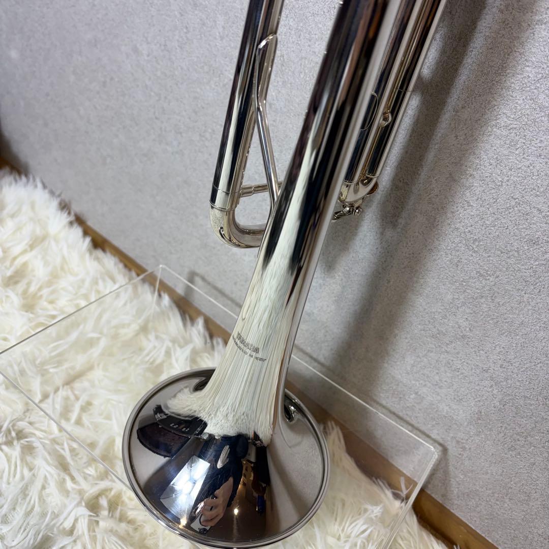 【極美品】 YAMAHA ヤマハ YTR-2335トランペット 付属品多数