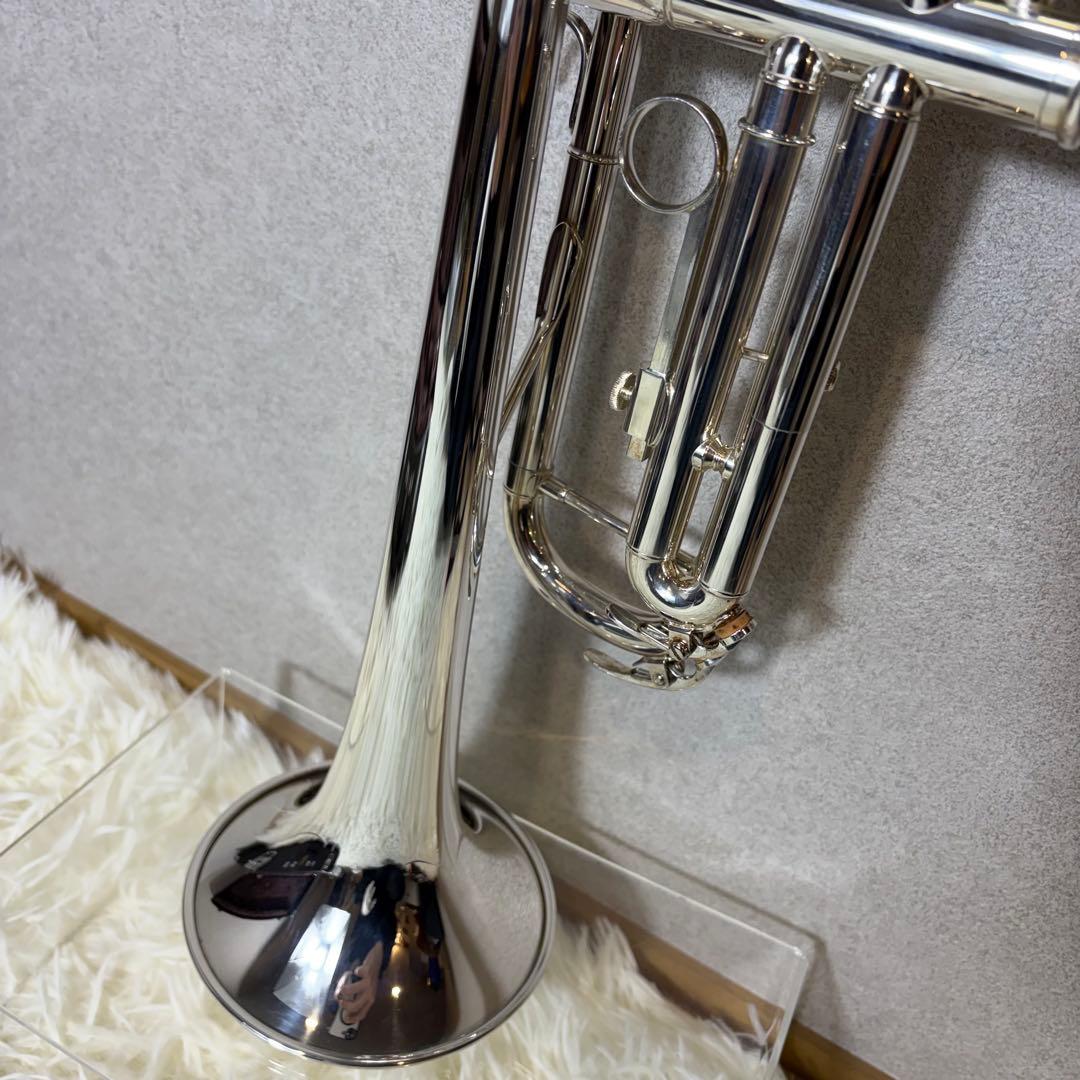【極美品】 YAMAHA ヤマハ YTR-2335トランペット 付属品多数