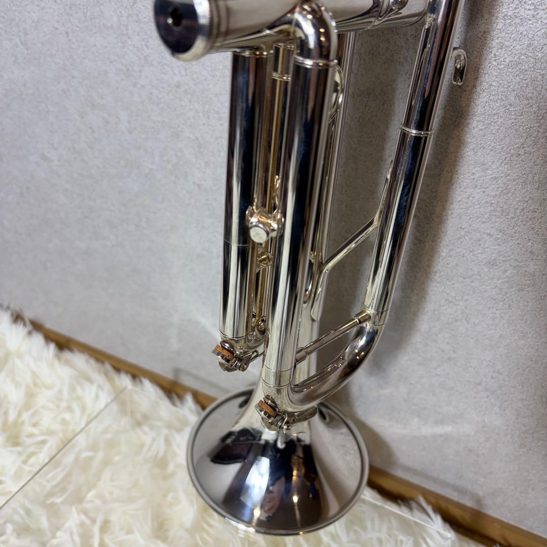 【極美品】 YAMAHA ヤマハ YTR-2335トランペット 付属品多数