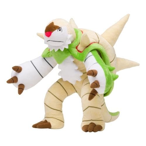 ❤希少・新品・タグ付き❤ 2019 ブリガロン ぬいぐるみ ポケモンセンター