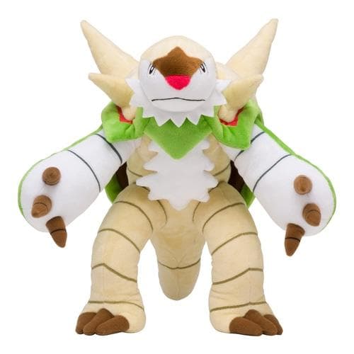 ❤希少・新品・タグ付き❤ 2019 ブリガロン ぬいぐるみ ポケモンセンター