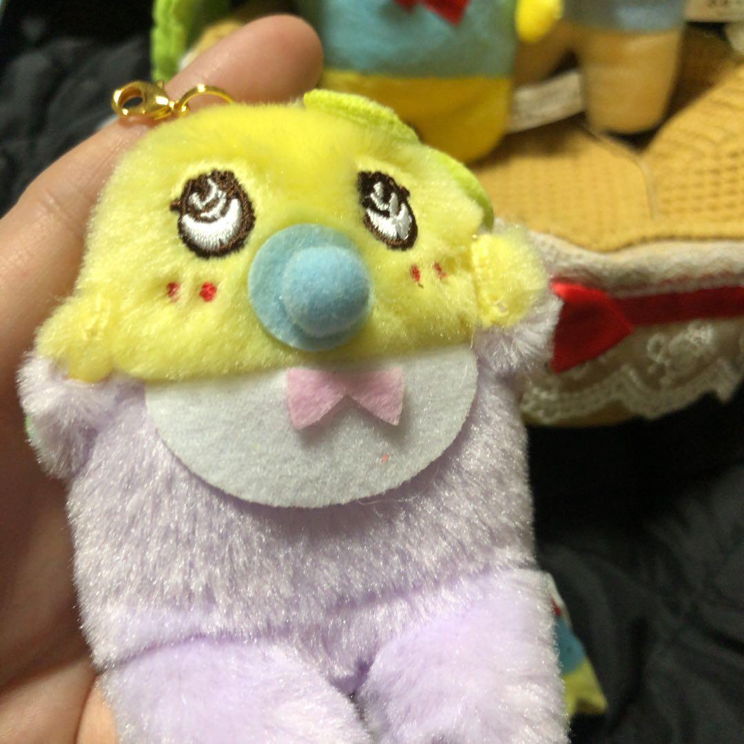 ふなっしーバケットセット