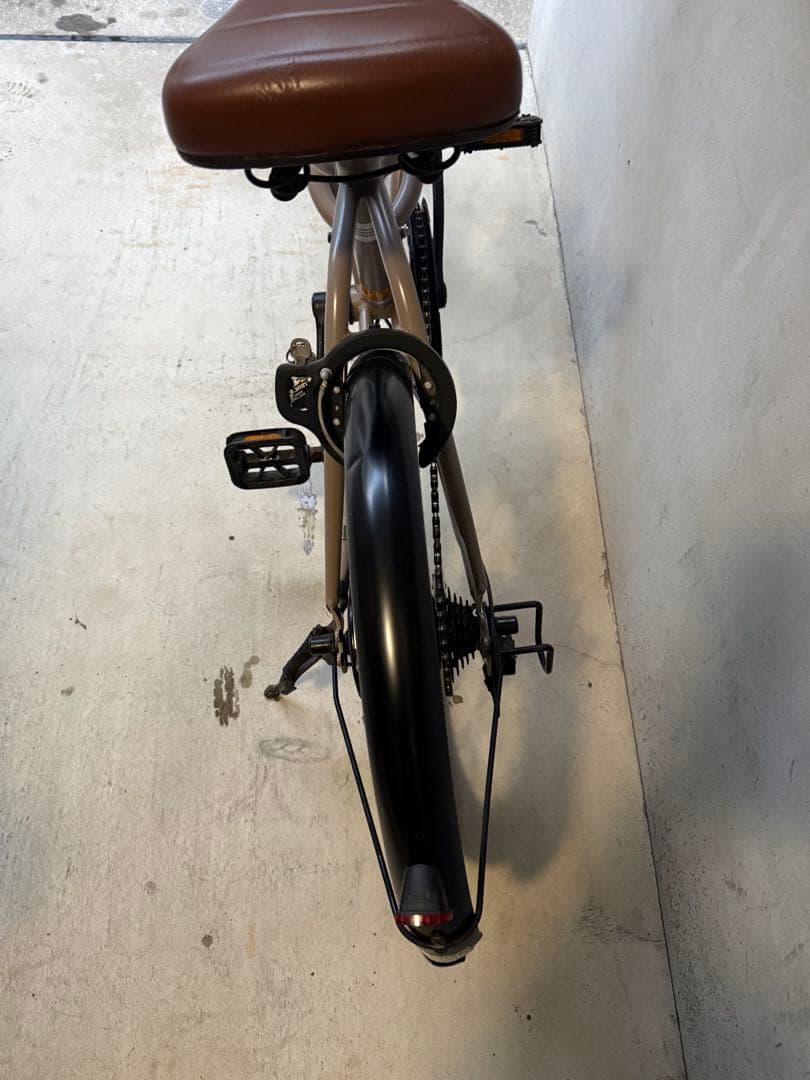 子供用自転車✨