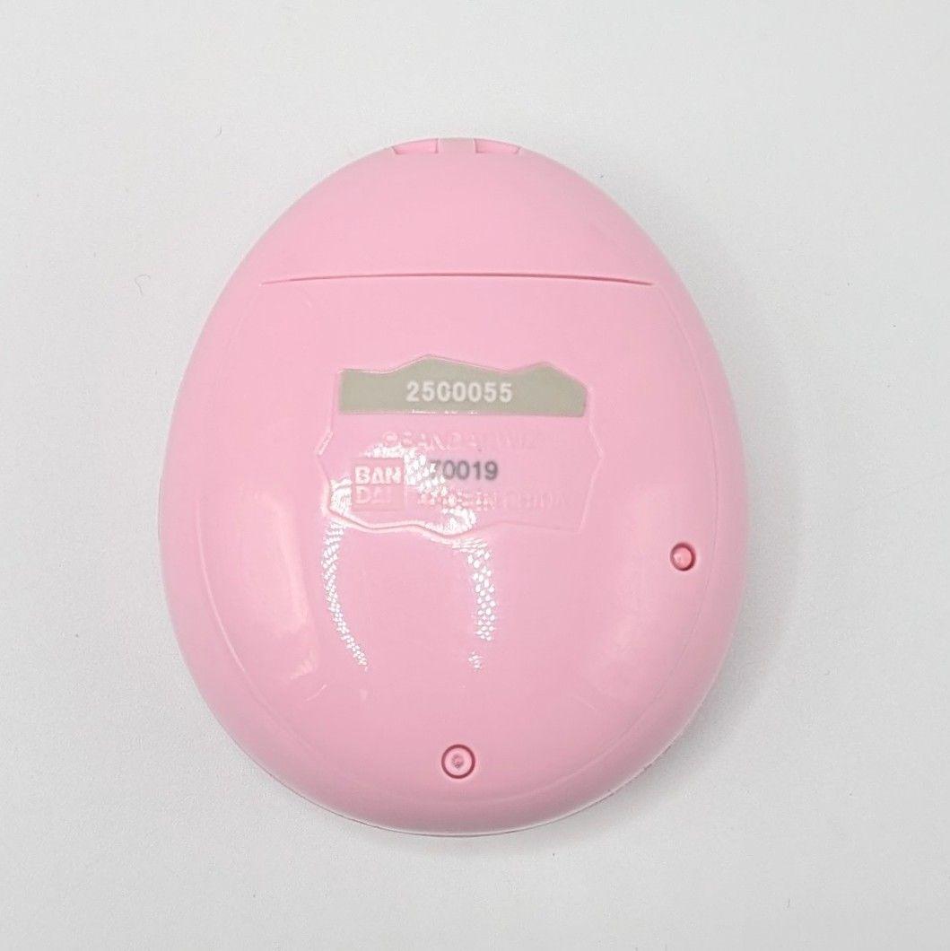 【美品】BANDAI たまごっちみーつ スイーツみーつver.