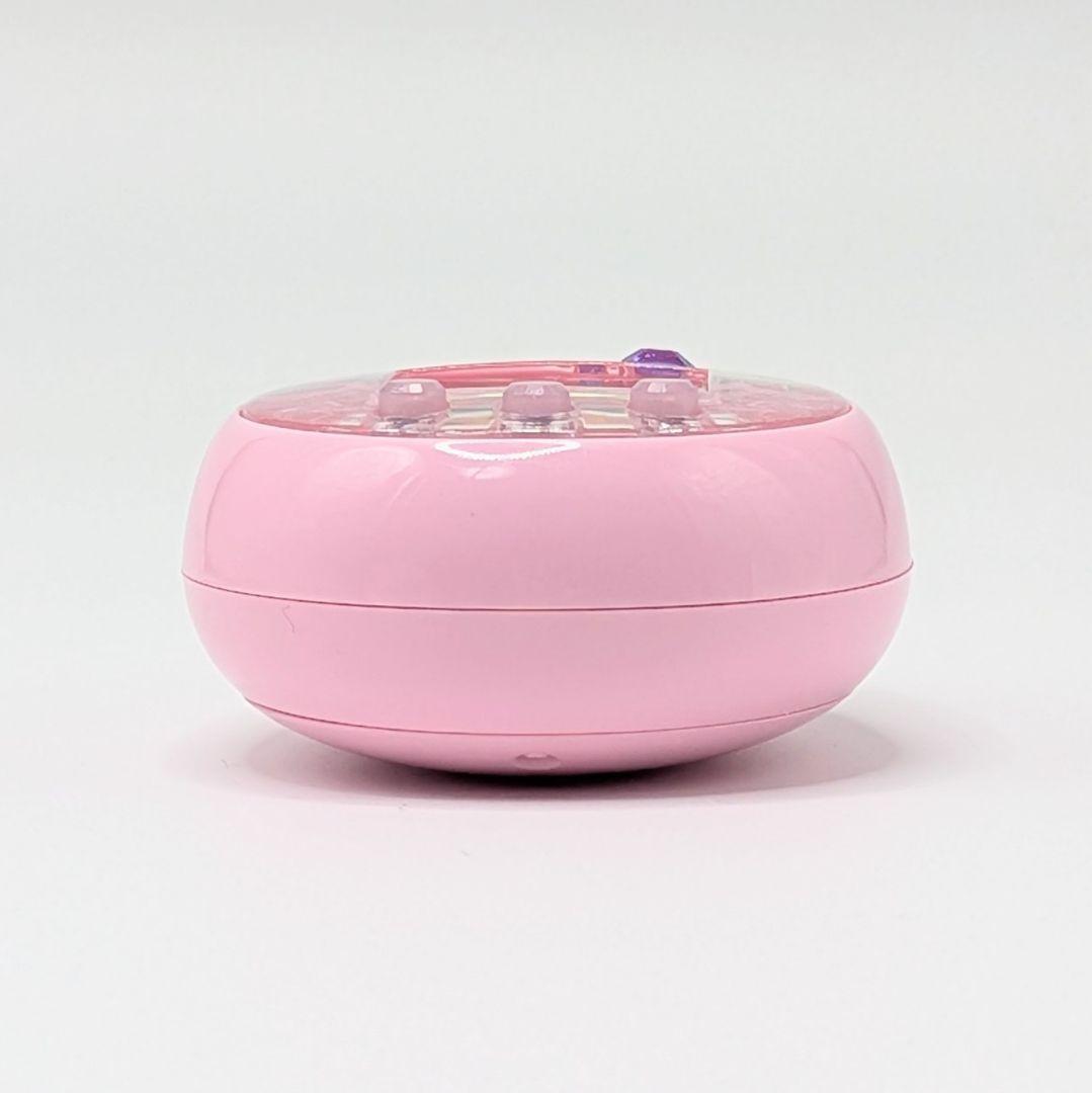 【美品】BANDAI たまごっちみーつ スイーツみーつver.