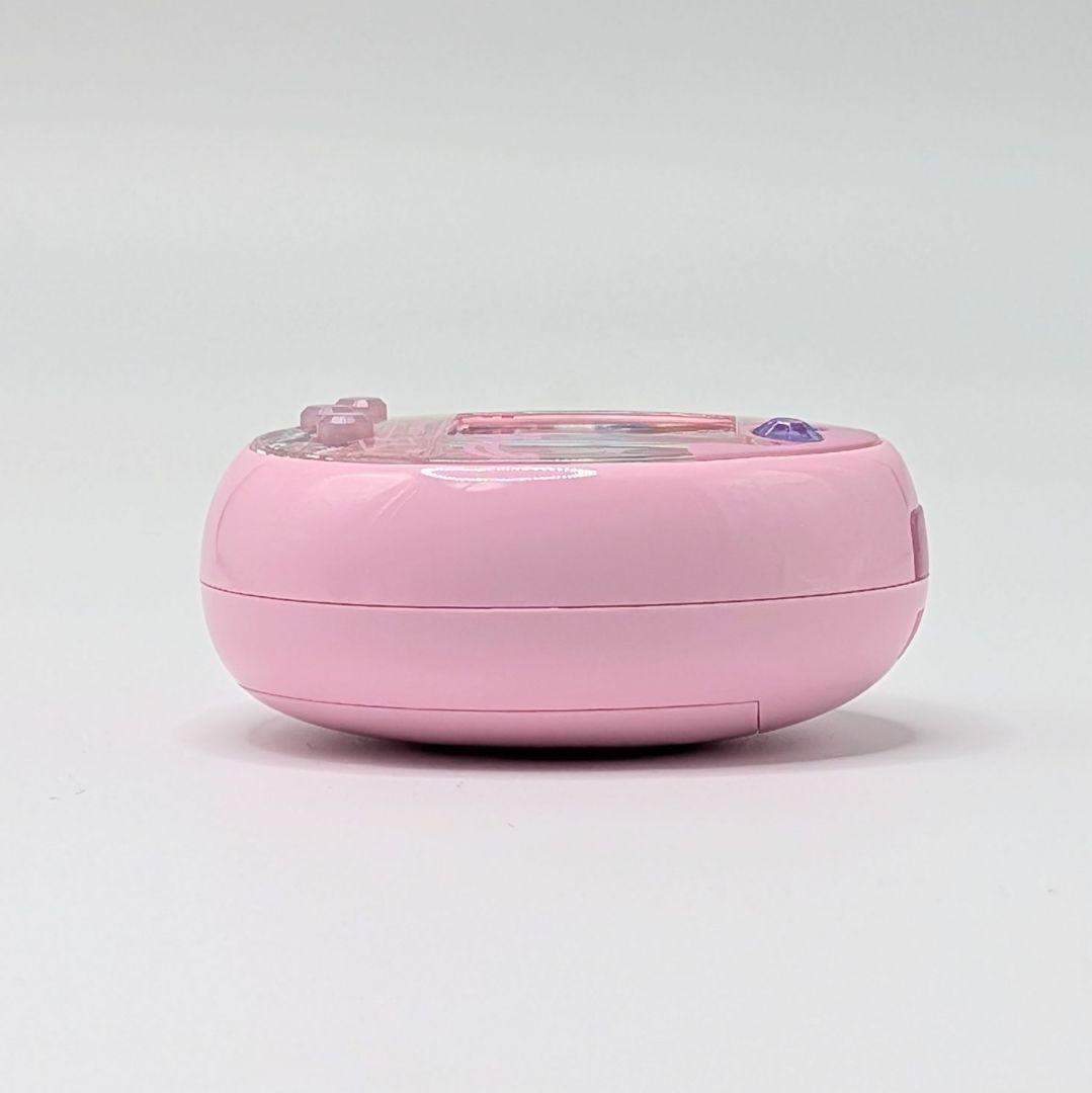 【美品】BANDAI たまごっちみーつ スイーツみーつver.
