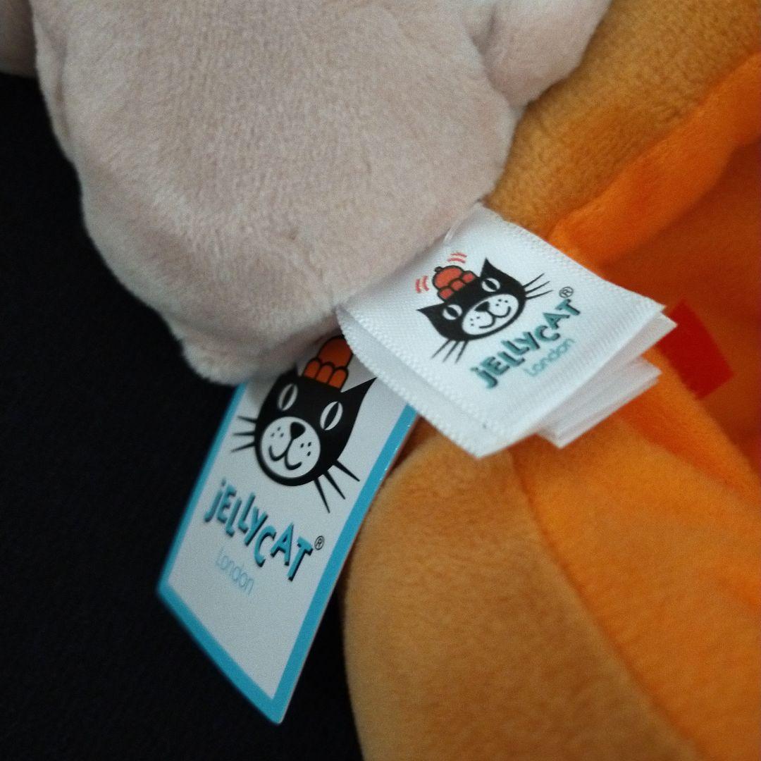 　ジェリーキャット　Brambling Mouse
