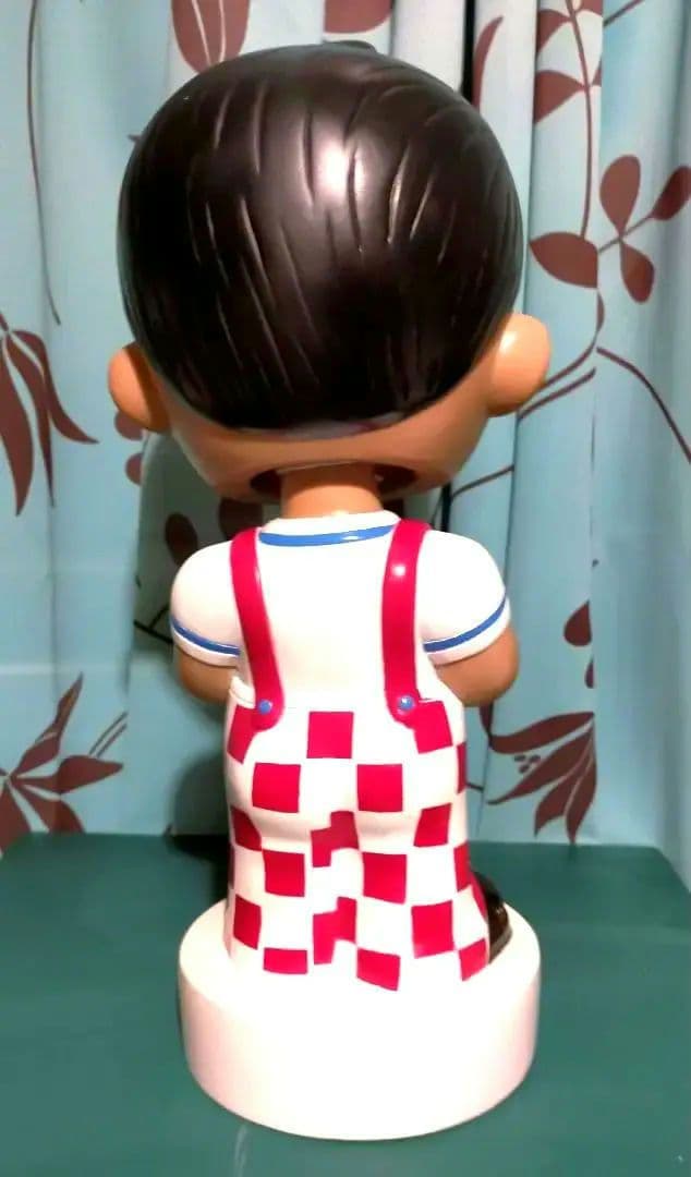 ビックボーイ首振りジヤンボ