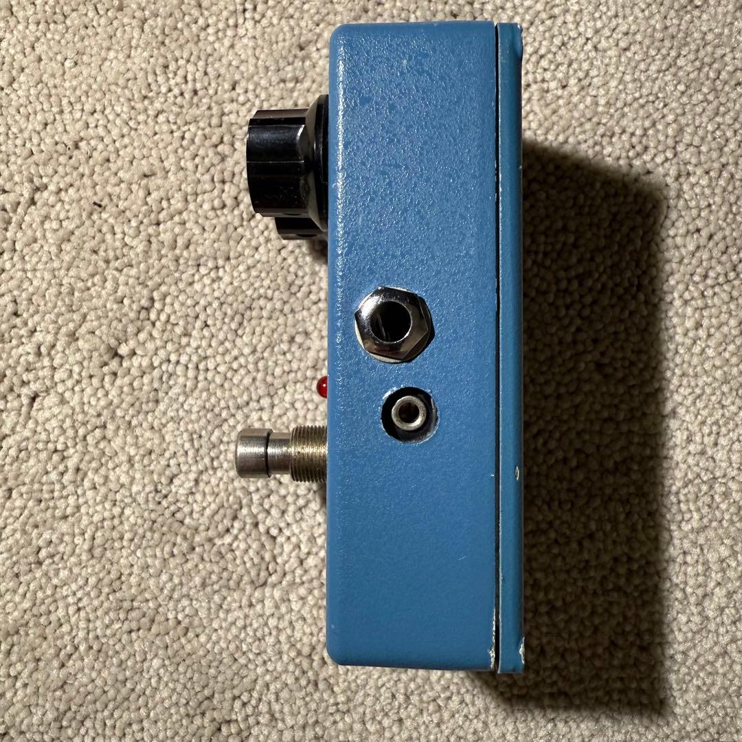 MXR Blue Box ギターエフェクター　FUZZ