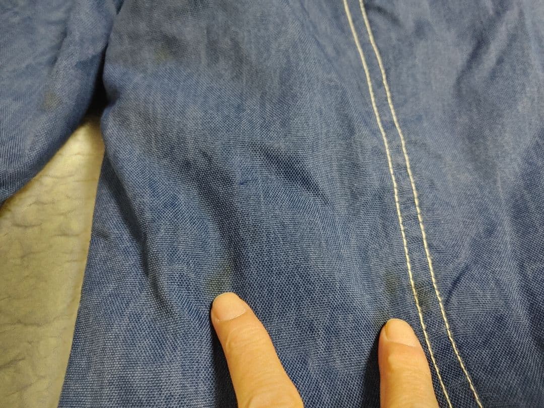 ヴィンテージ '90年代 seiller セイラー スキー ウェア size:S