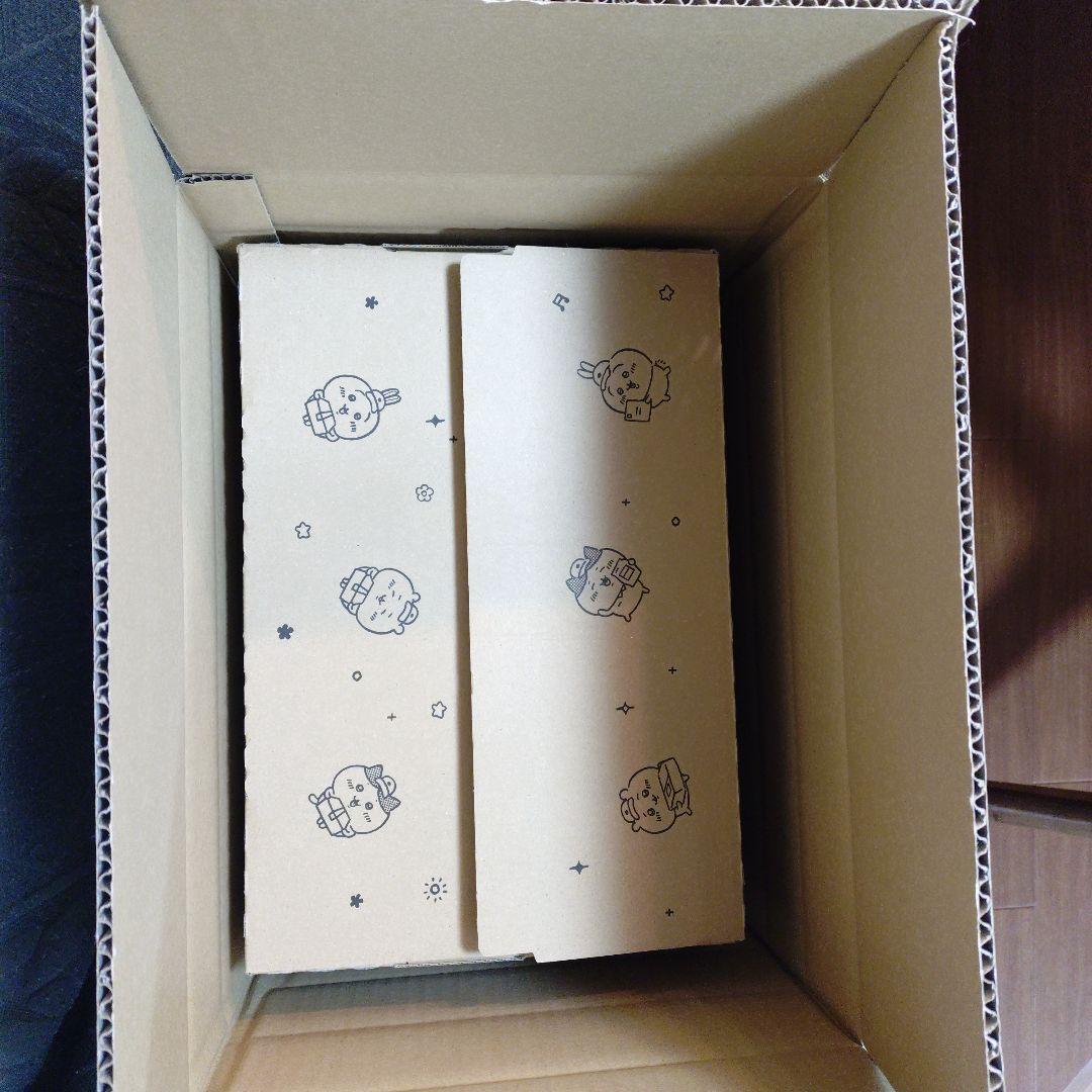 ♡ちいかわ×サンリオキャラクターズ Kiramekko全6種 コンプ