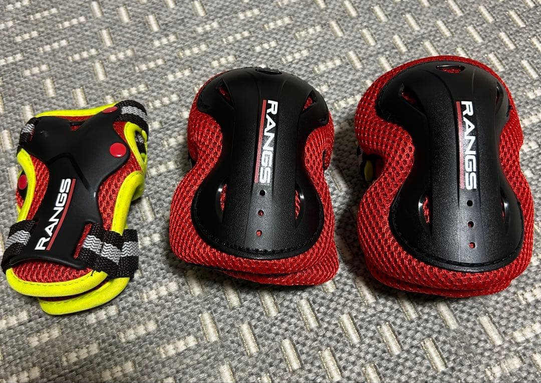 『美品』STRIDER ストライダー12インチ スポーツモデル　青　ブルー