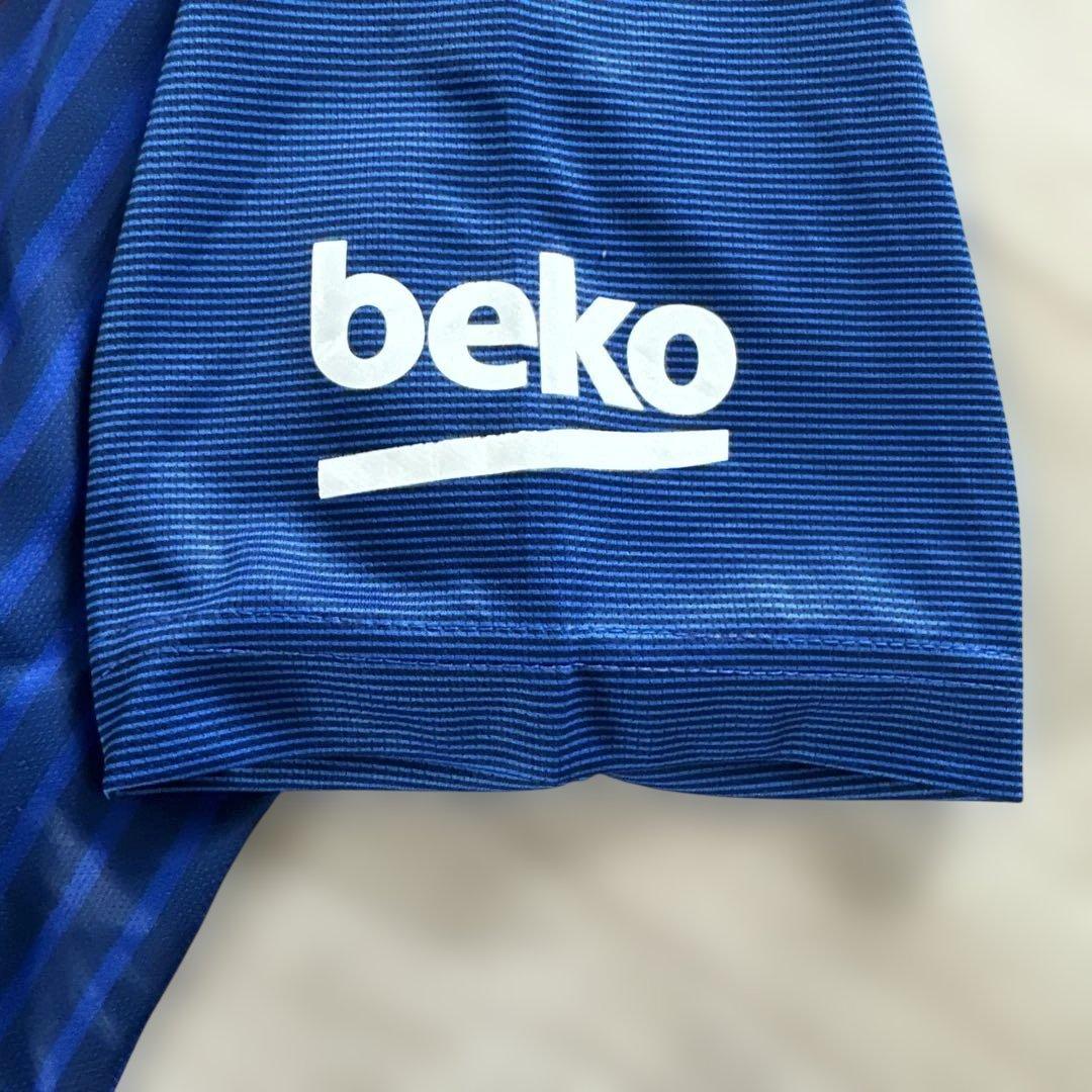 未使用　タグ付　NIKE バルセロナ　バルサ　ユニフォーム　XL メッシ　10