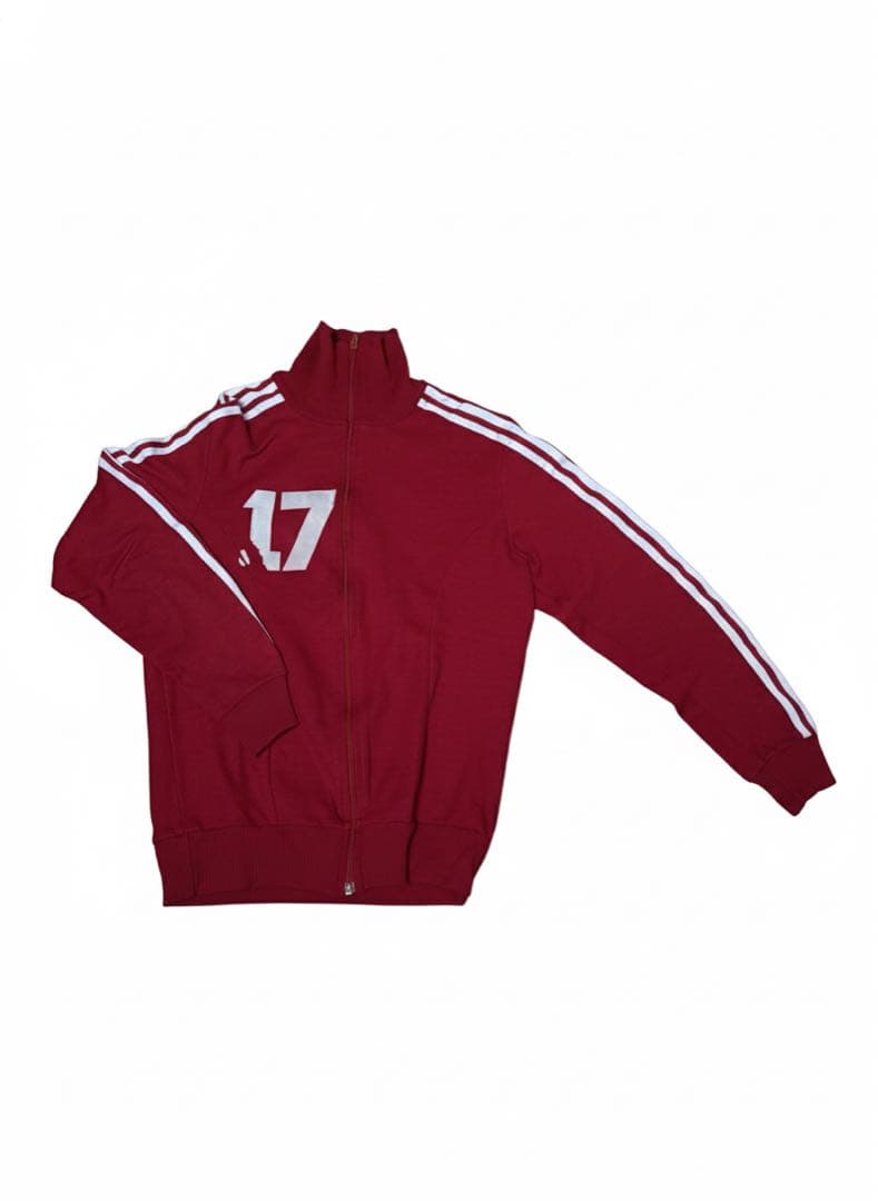 adidasファイヤーバード トラックトップ　60年代　 アディダス　アメカジ