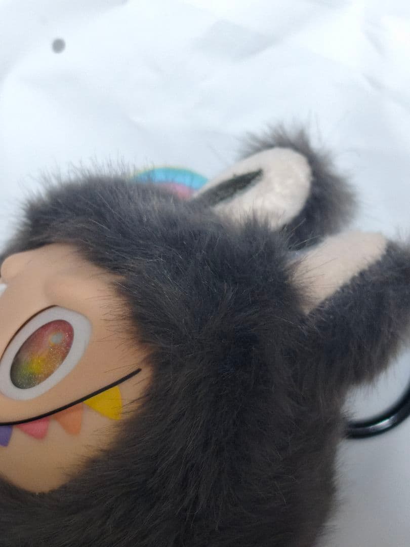 POPMART LABUBU エナジー シークレット 正規品