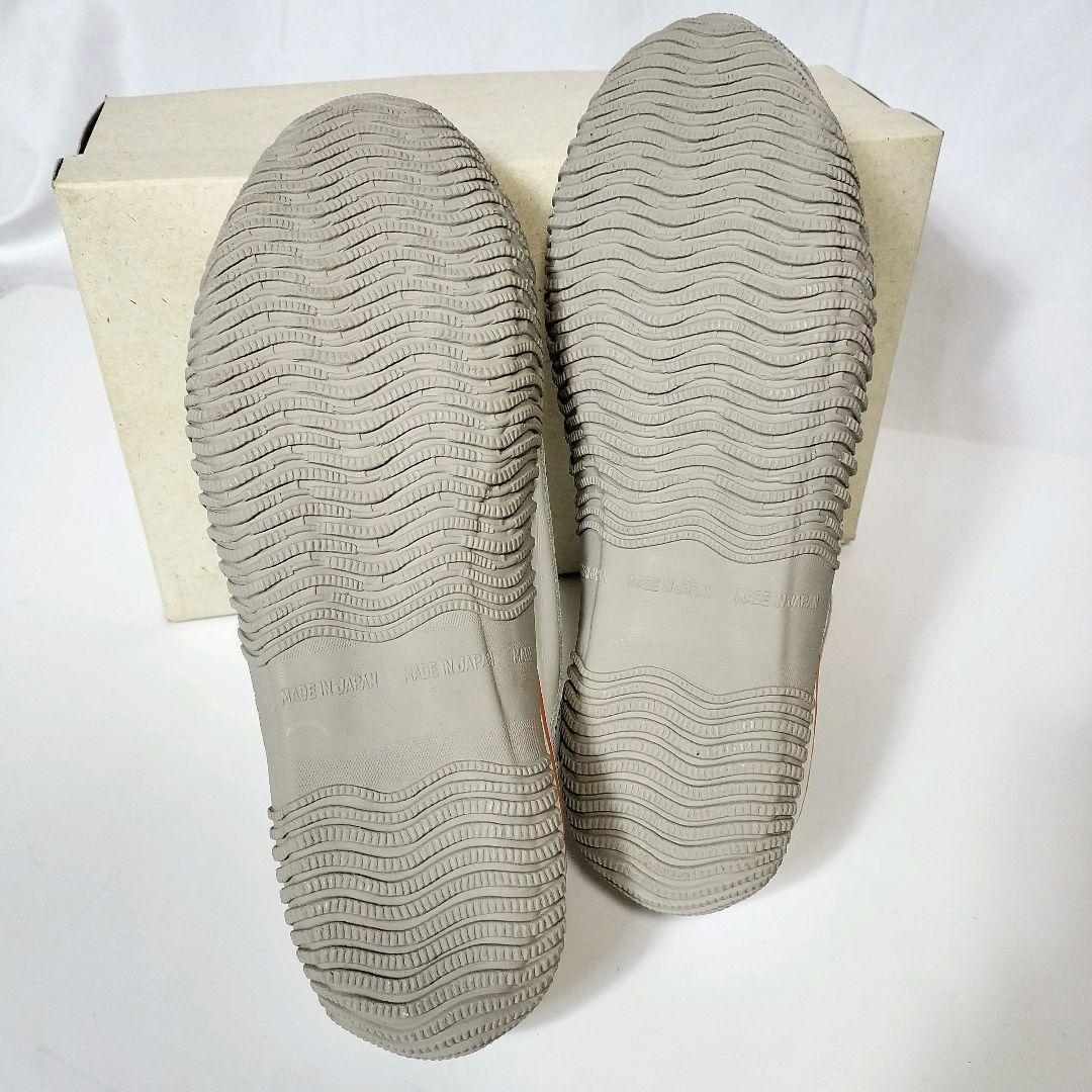 スピングル SPINGLE　スニーカー　25cm　Mサイズ