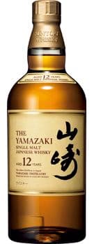 新品・未開封■山崎12年■サントリー ／シングルモルト ウイスキー／700ml