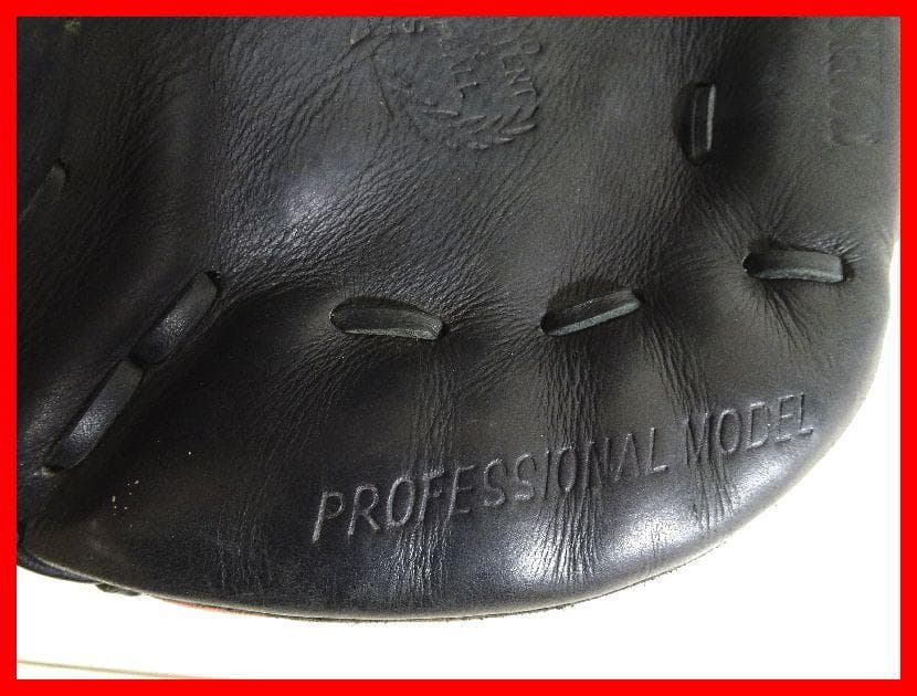 HATAKEYAMA　TH-SH62　甲斐モデル　右投げ用　中古　Mイ-216