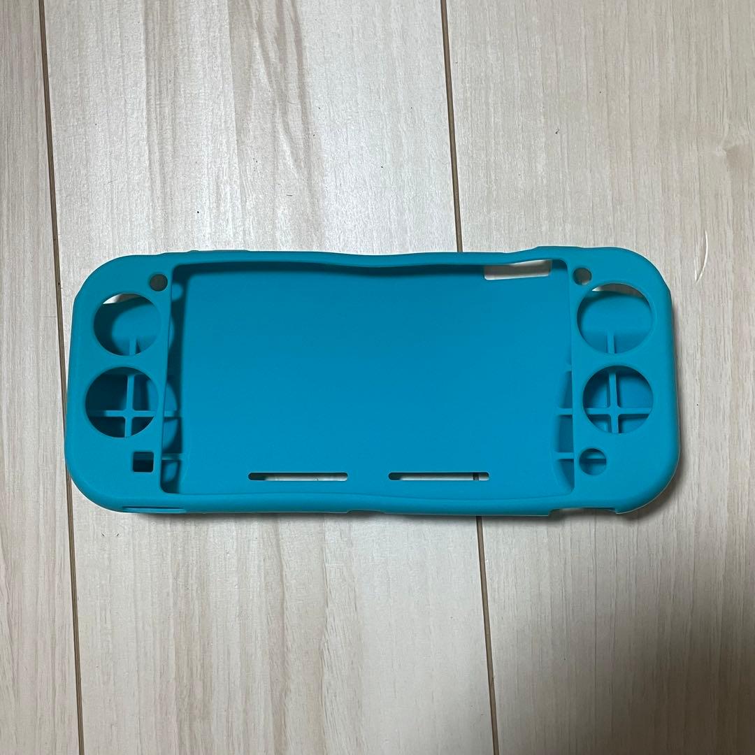 Nintendo Switch Lite ターコイズ HDH-001
