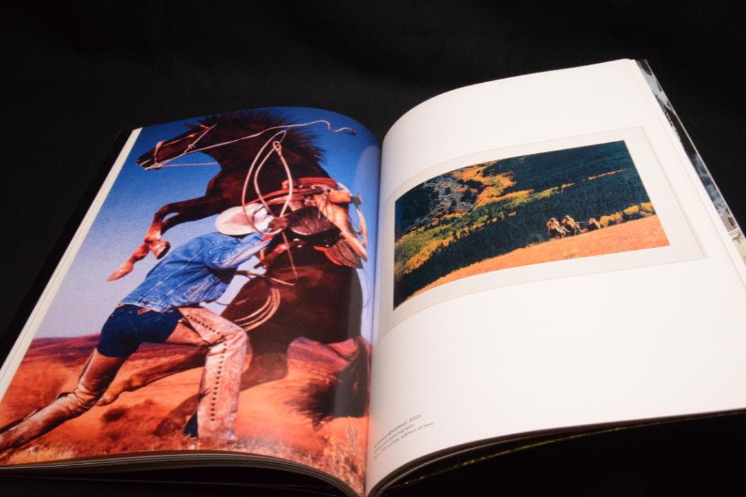 【Man： Richard Prince 】　★★大幅に値下げしました