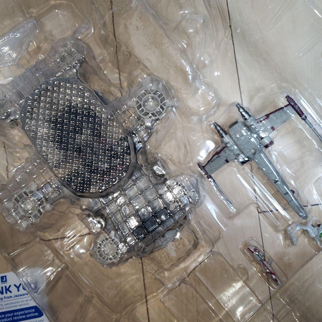 マイクロギャラクシー 共和国軍セット スターウォーズ　クローン