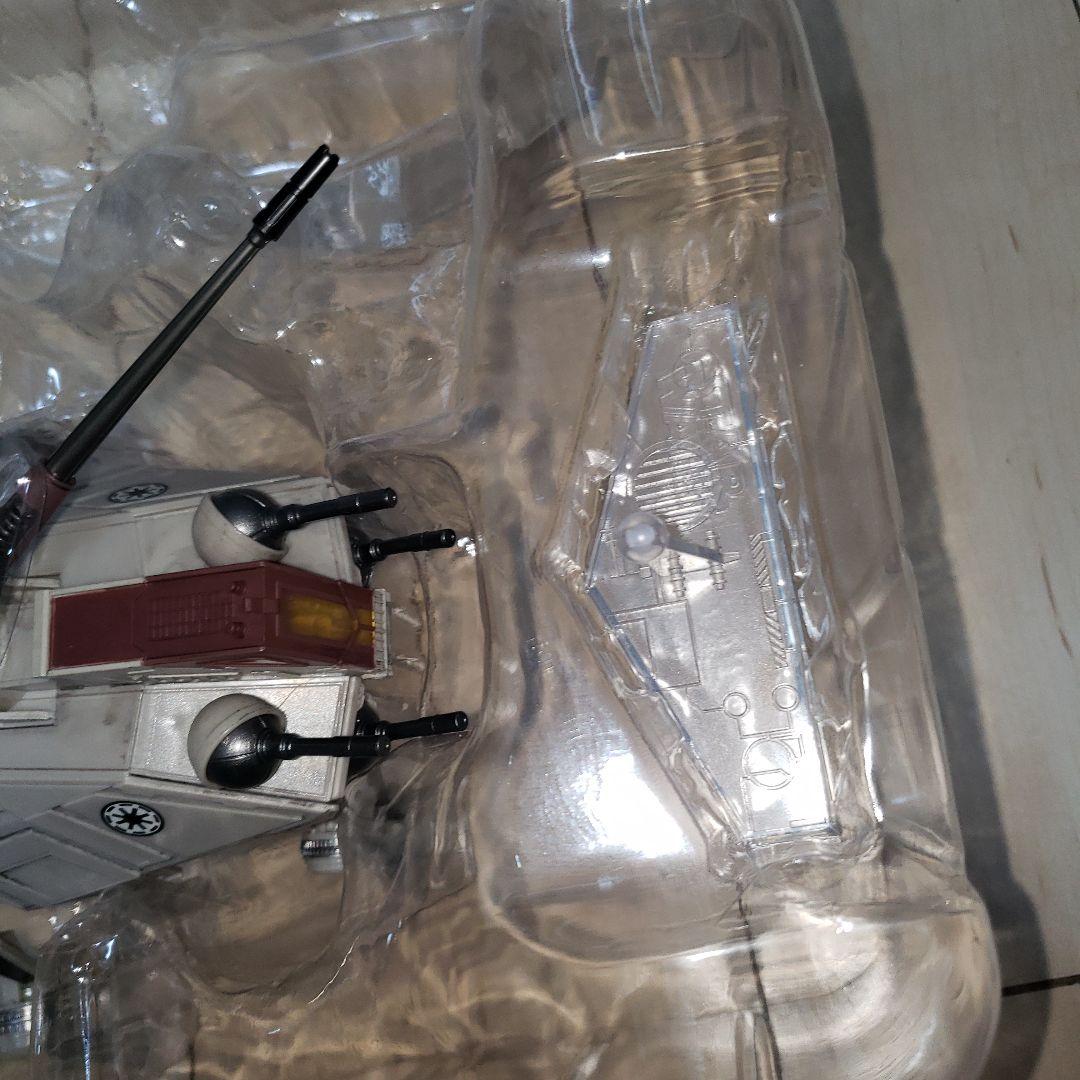 マイクロギャラクシー 共和国軍セット スターウォーズ　クローン